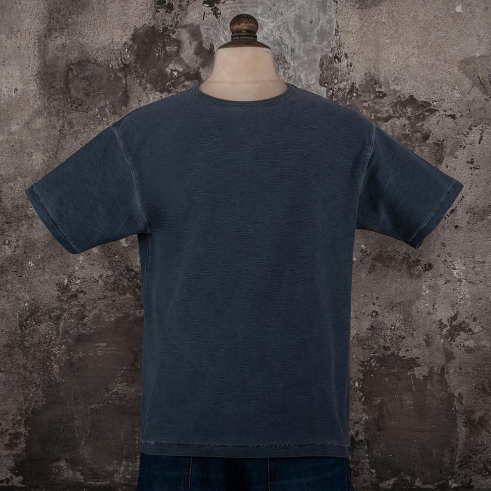 LE TRICOT "BASIC" VINTAGE NAVY