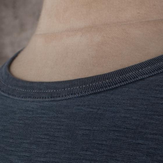 LE TRICOT "BASIC" VINTAGE NAVY