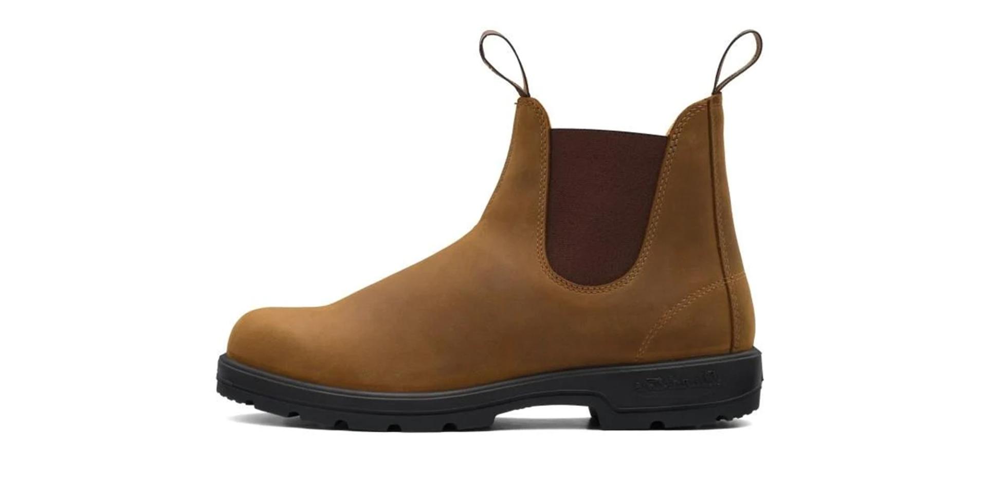 BLUNDSTONE CLASSIC CHELSEA - 562