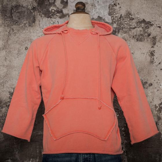 BOXING SWEATSHIRT "BASIC VINTAGE"