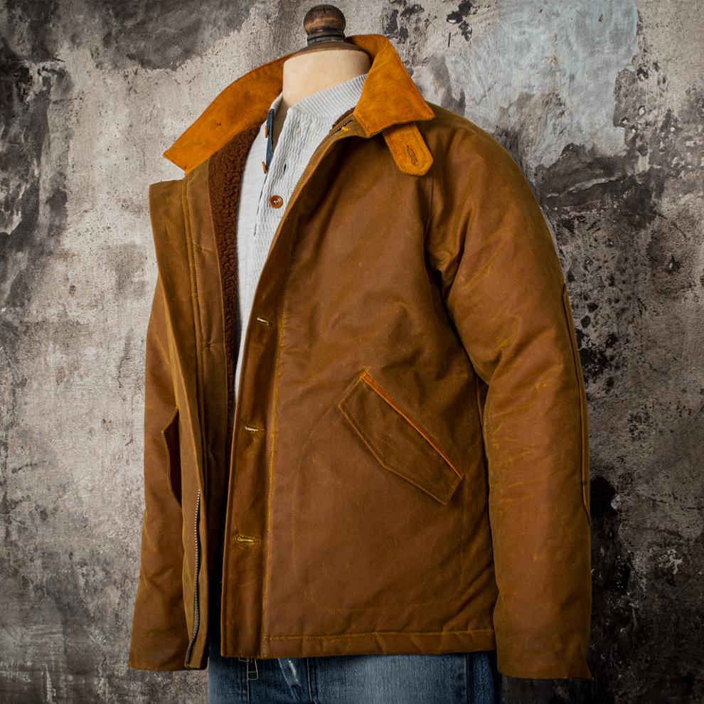 THE FALOT WINTER "GOLD" WAXD