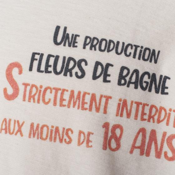 LE TRICOT "POUPÉE VICIEUSE"