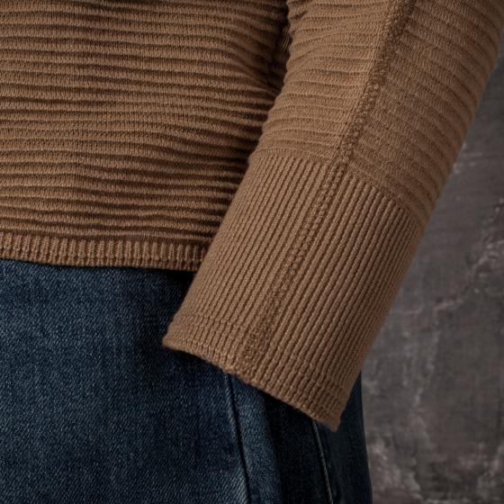 LE THERMAL HENLEY "ALBERT"