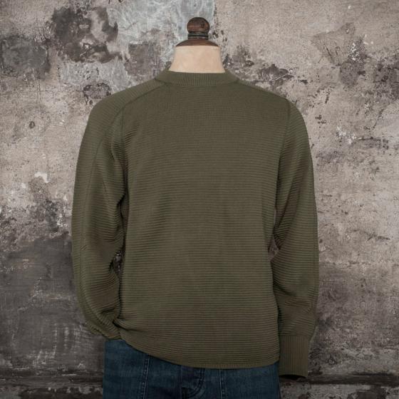 LE THERMAL COL ROND "ALBERT"