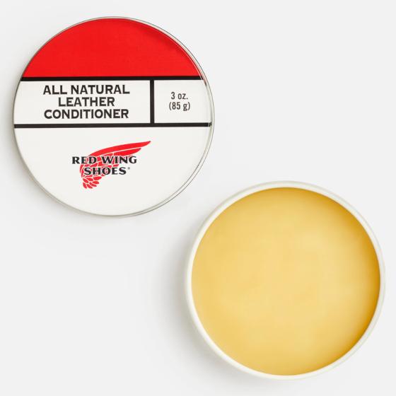 BAUME D’ENTRETIEN CUIR NATUREL