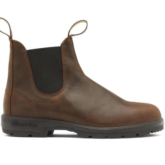 BLUNDSTONE CHELSEA - 1609