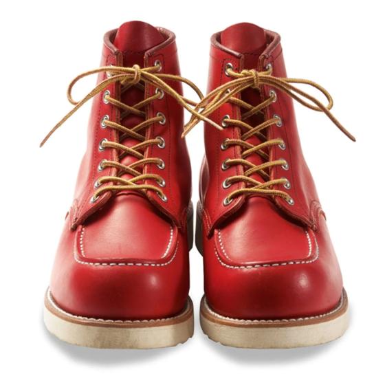 RED WING 8875