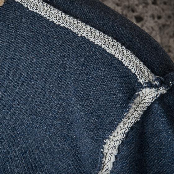 LE SWEAT "JO LE BOXEUR"