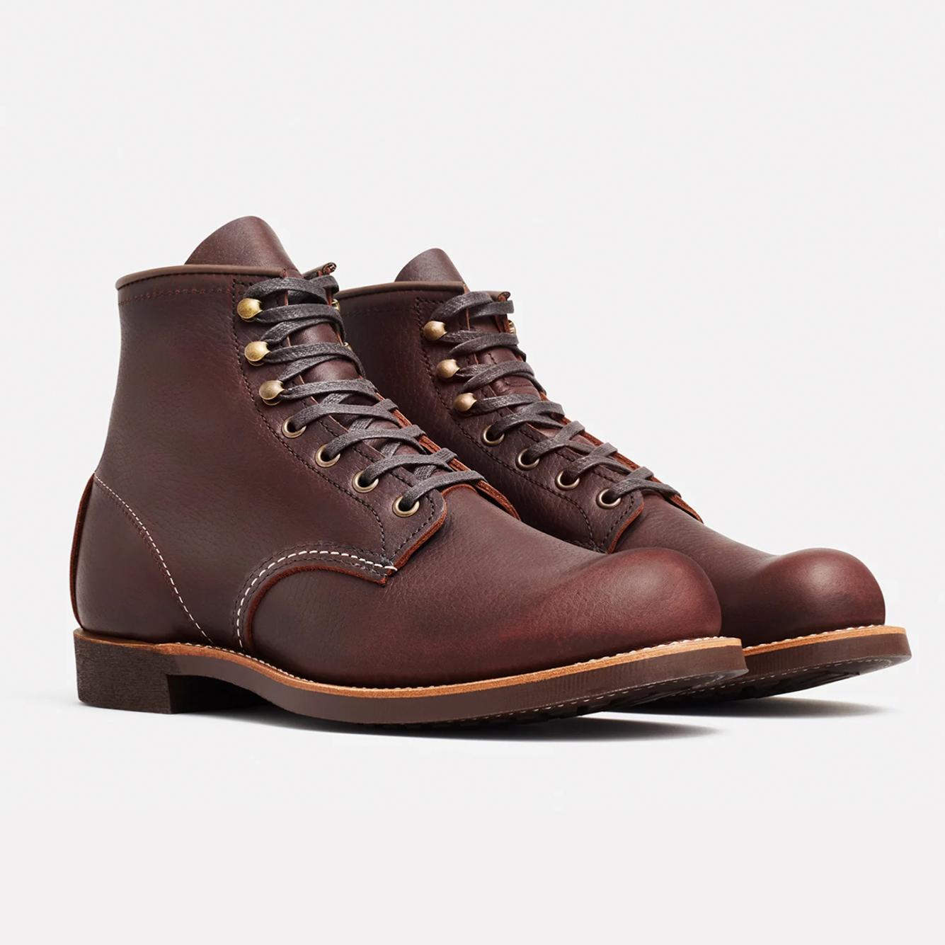 RED WING 3340