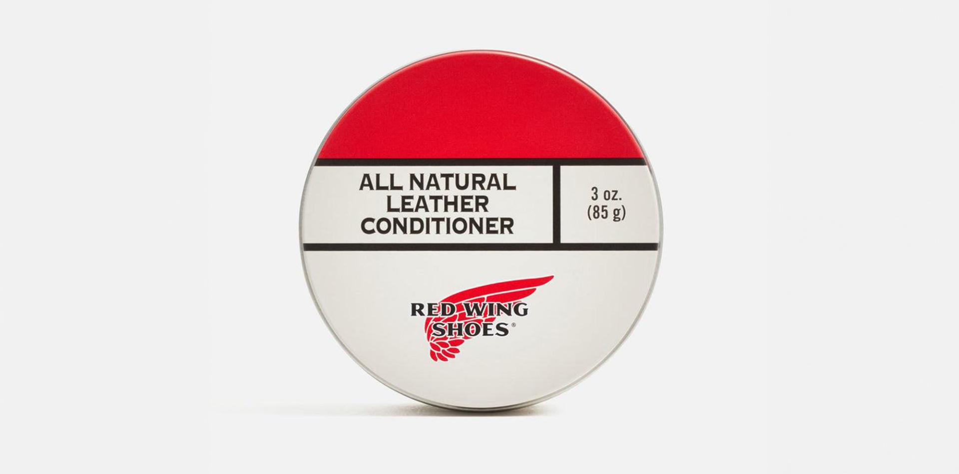 BAUME D’ENTRETIEN CUIR NATUREL