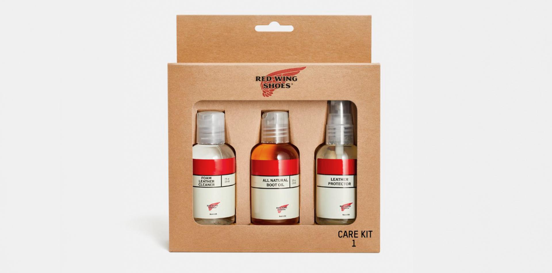 REDWING CARE KITE 1