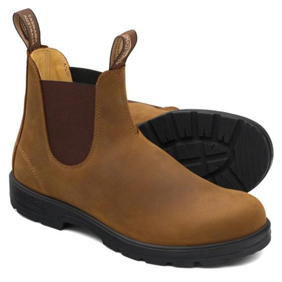 BLUNDSTONE CLASSIC CHELSEA - 562