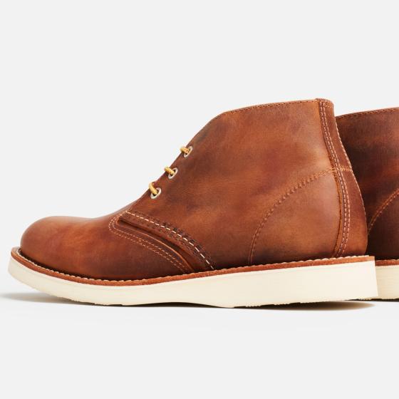 RED WING 3137