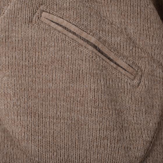 LA VESTE - EMILE - SABLE