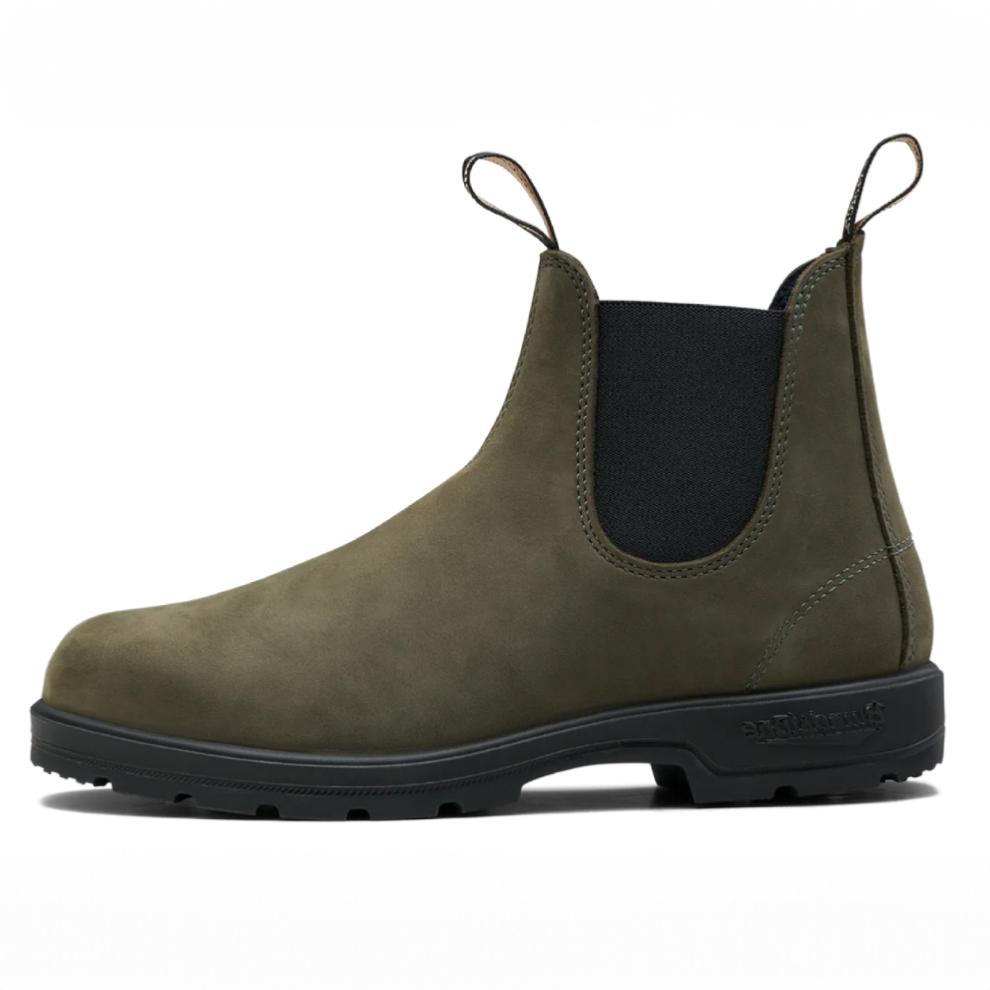 BLUNDSTONE CHELSEA BOOTS - 2442