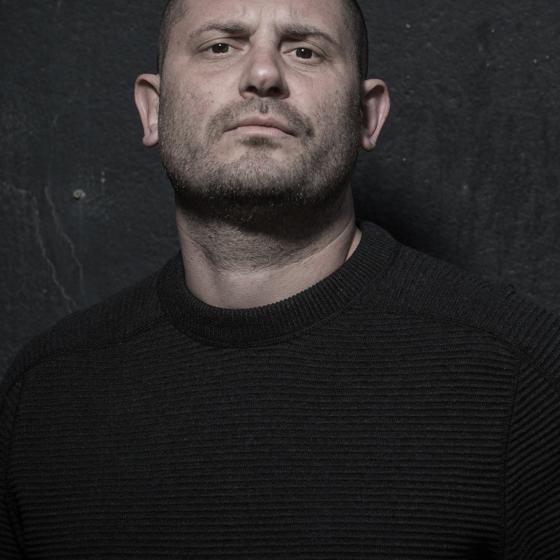 LE THERMAL COL ROND "ALBERT"