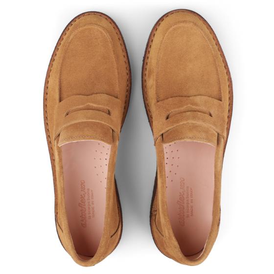 ASTORFLEX SADELFLEX-CUOIO