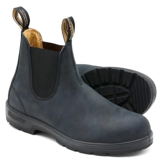 BLUNDSTONE CLASSIC CHELSEA - 587