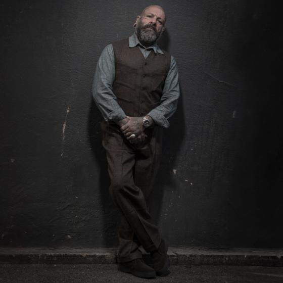 LE PANTALON MILORD - REDSTART