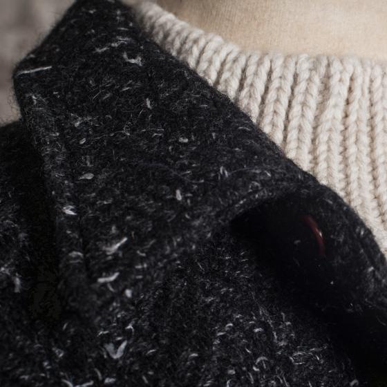 LA SURCHEMISE "BAROUDEUR"