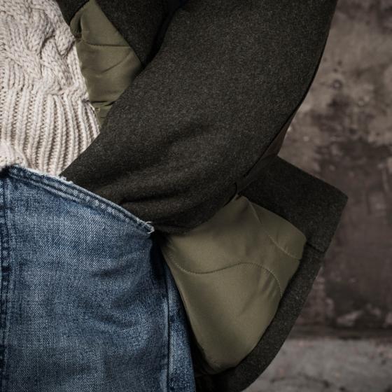 LE CABAN "ST MARTIN DE RÉ"