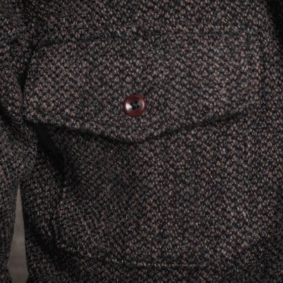 LA SURCHEMISE "BAROUDEUR"