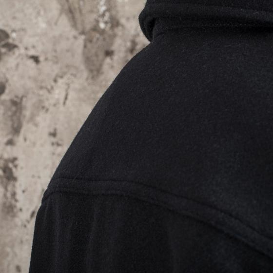 LA SURCHEMISE "BAROUDEUR" NAVY