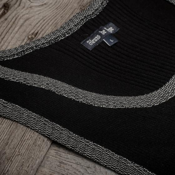 LE GILETON DU PEGRIOT - BICOLOR