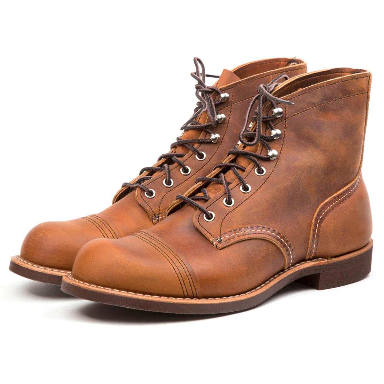 RED WING 8085