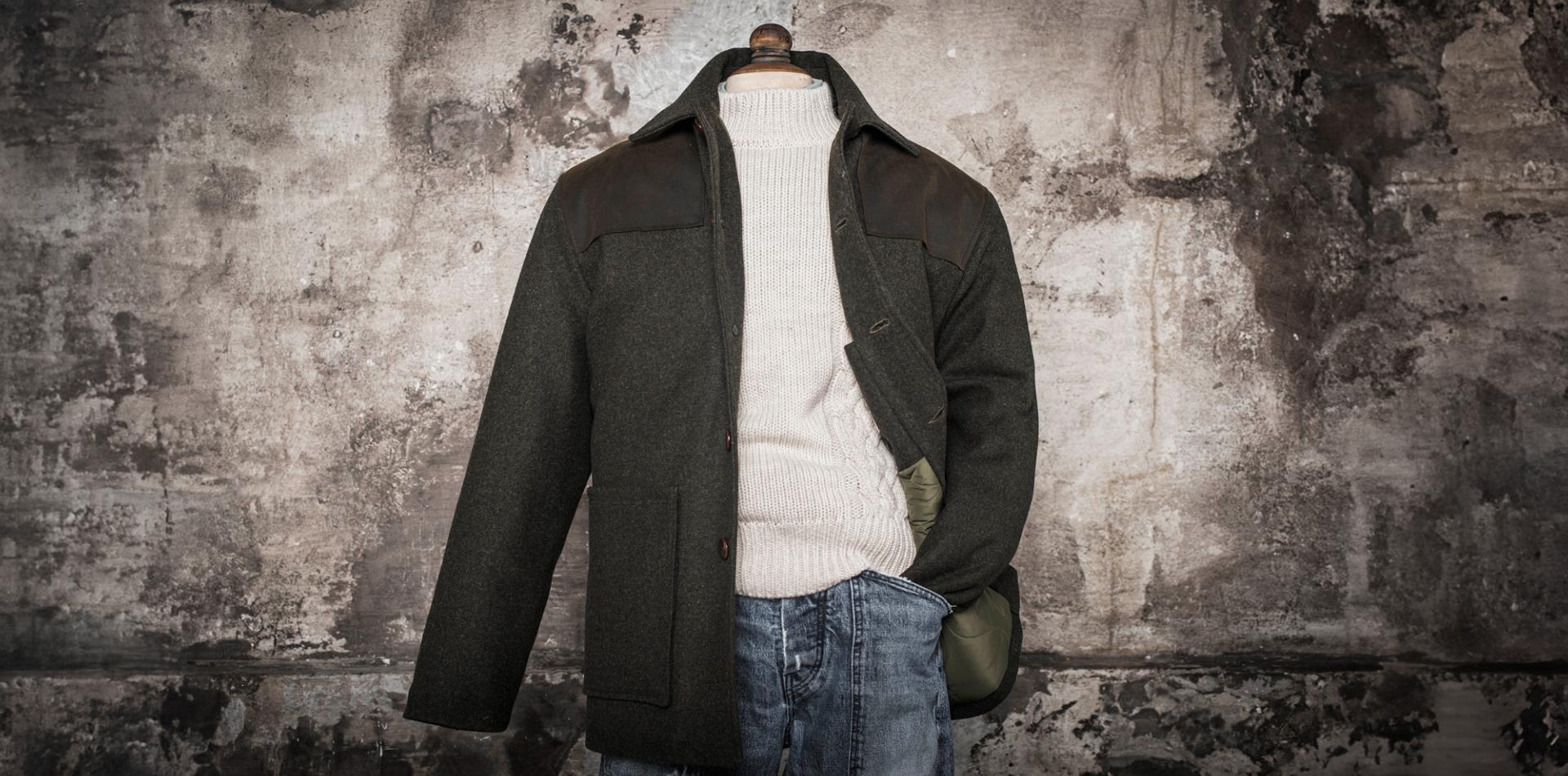 LE CABAN "ST MARTIN DE RÉ"