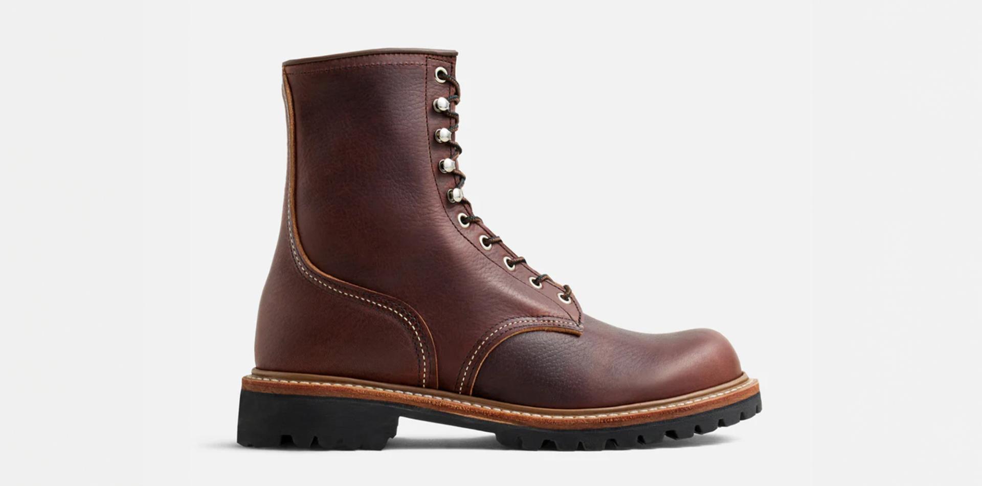 RED WING 4585