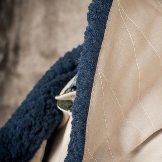 LE BLOUSON DISCIPLINE « A Nos Martyrs »