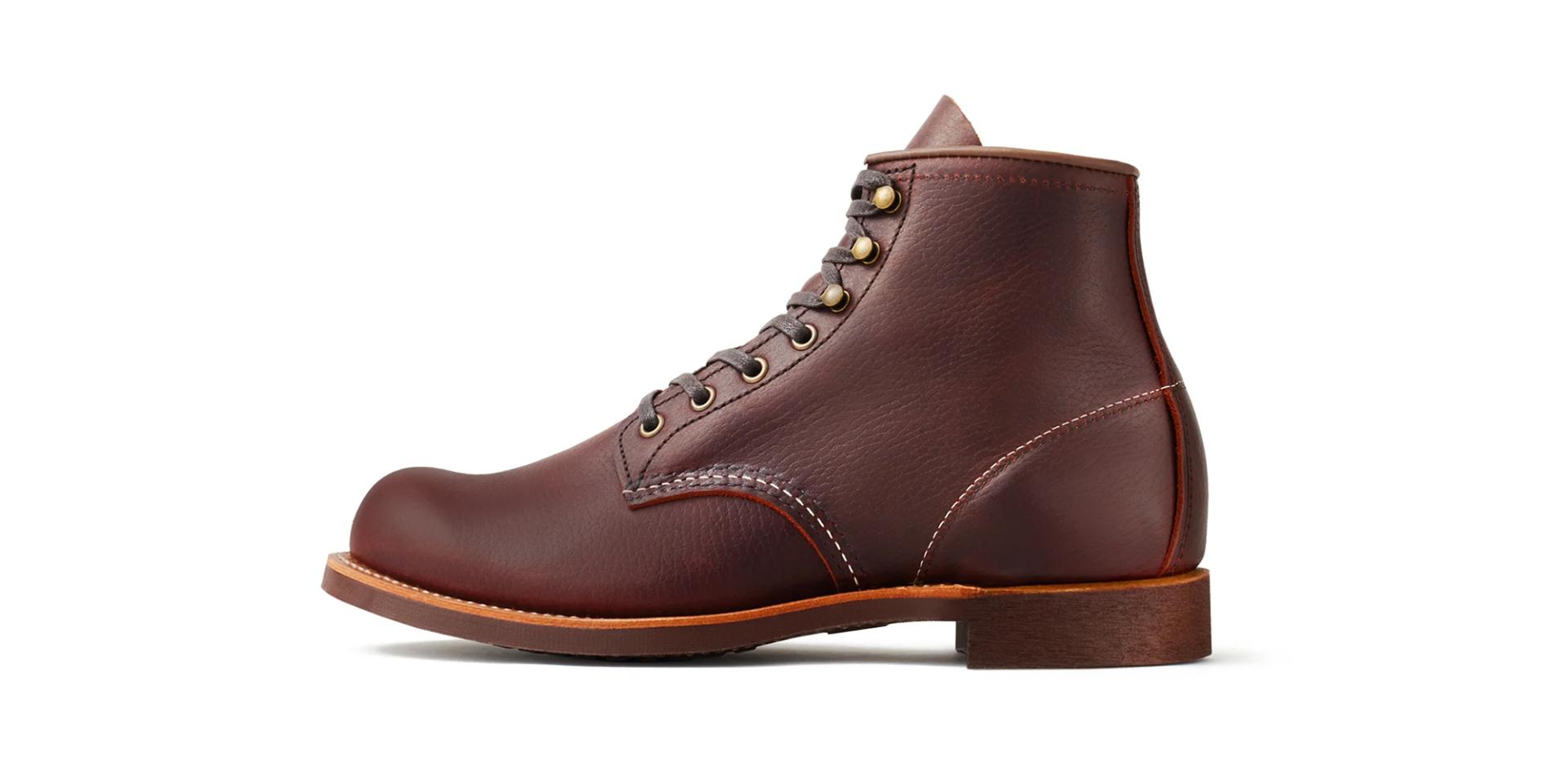 RED WING 3340