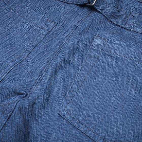 LE SHORT CARGO - METIS COTTON HBT