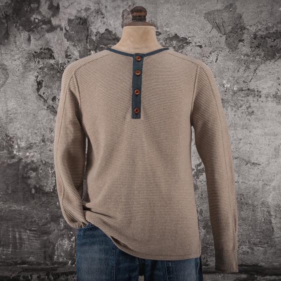 THE HENLEY "ALBERT" SAND