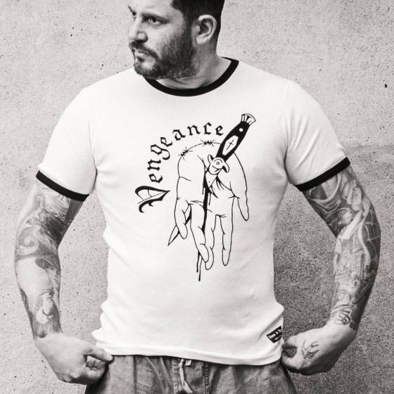 THE TEE "VENGEANCE"