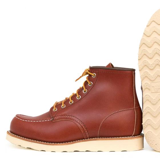 RED WING 8131