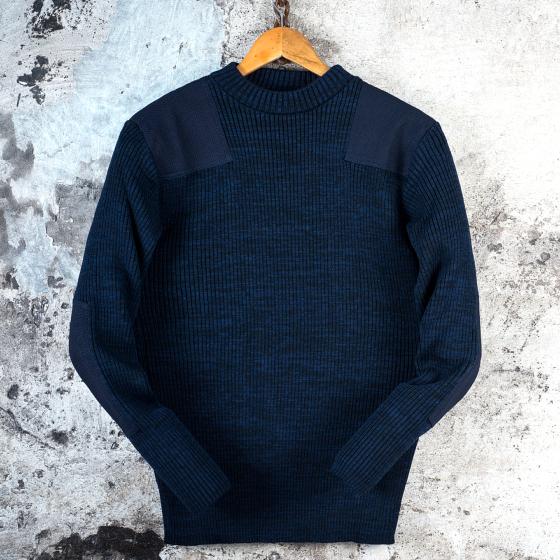 commando knitwear