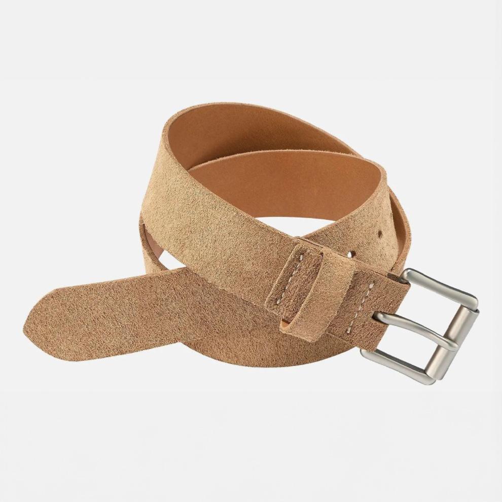 CEINTURE CUIR HAWTHORNE MULESKINNER