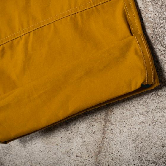 LE PANTALON "SUBMARINER" GOLD