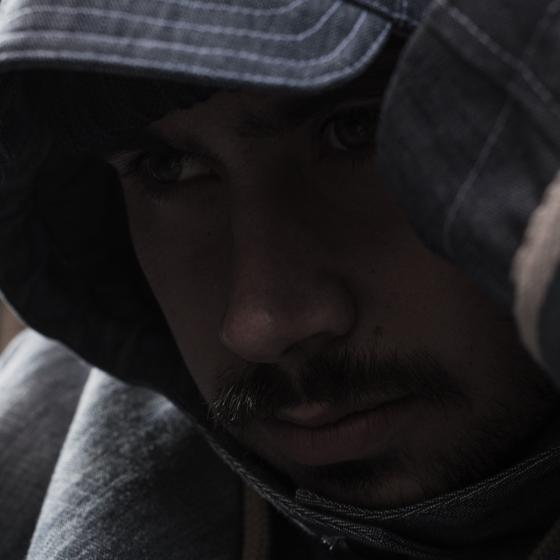 LA SNOW PARKA "M1909"