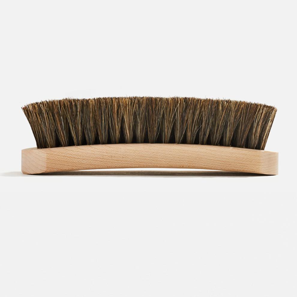 BROSSE À POLIR