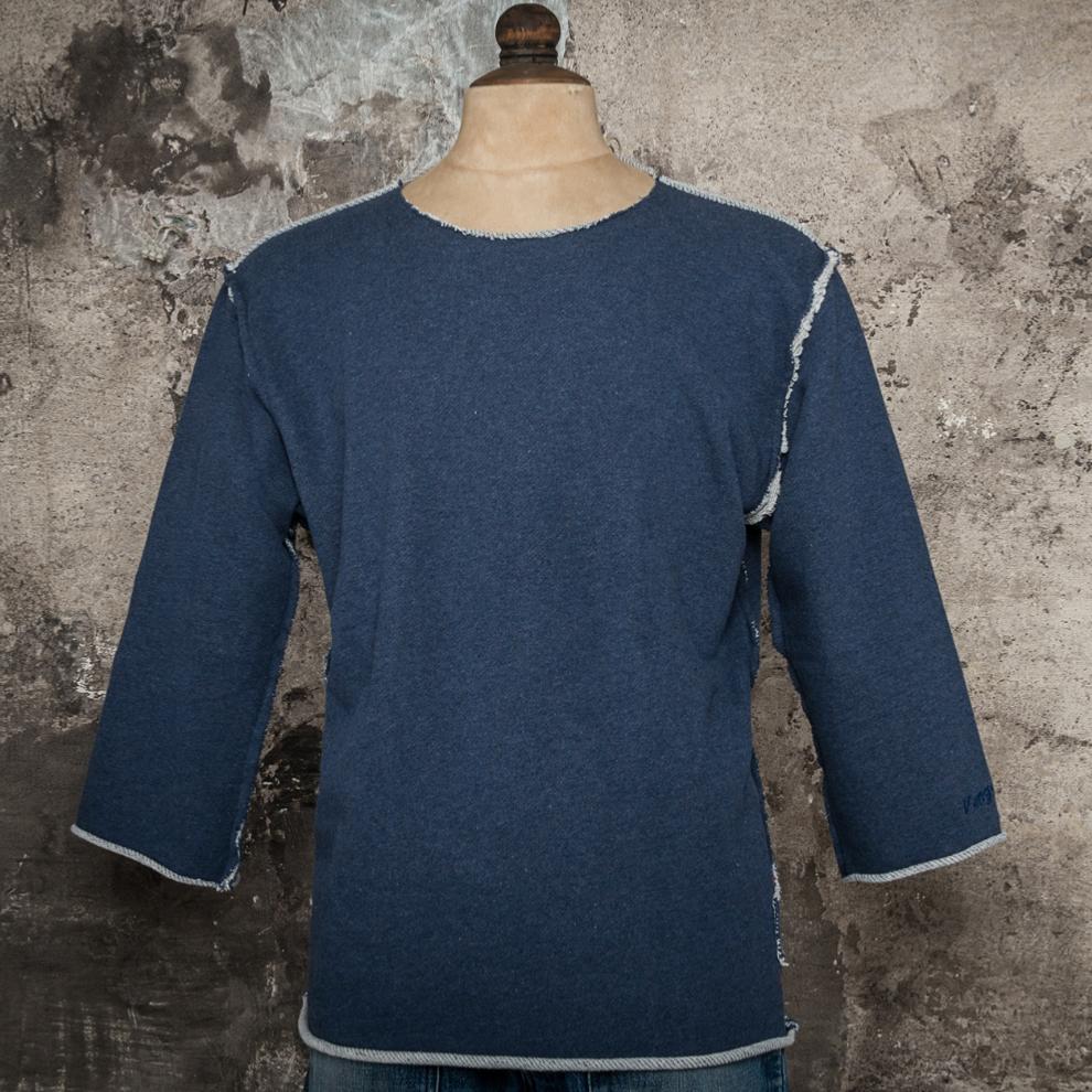 LE SWEAT "JO LE BOXEUR"