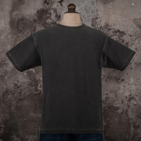 LE TRICOT "BASIC" OLD BLACK