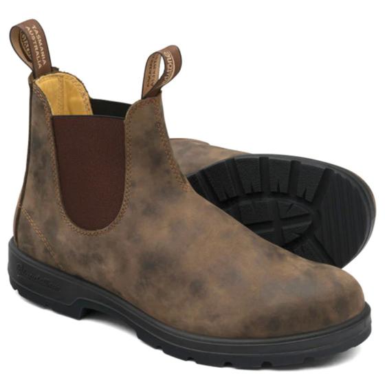 BLUNDSTONE CLASSIC CHELSEA - 585