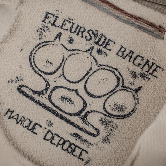 LE SWEAT "JO LE BOXEUR"