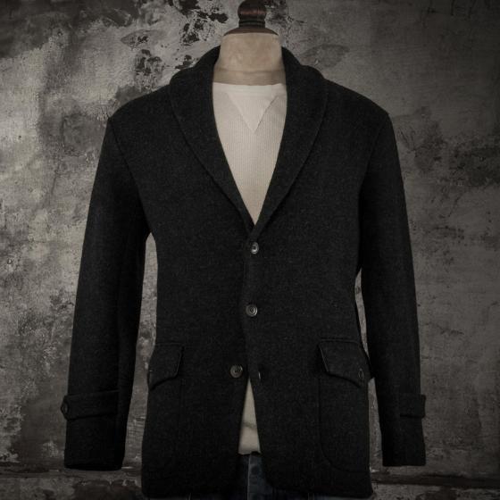 THE BLAZER "IGNACE