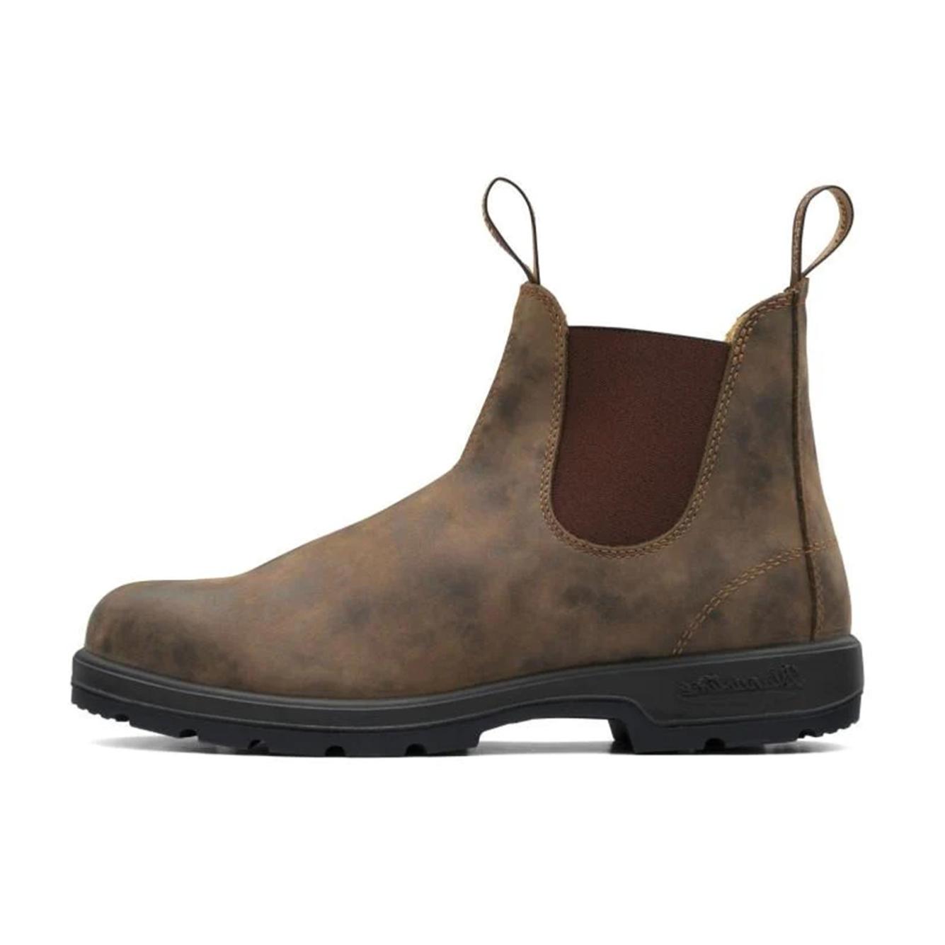 BLUNDSTONE CLASSIC CHELSEA - 585